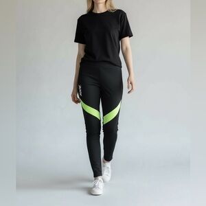 Zoot Ankle Zip Running Tights